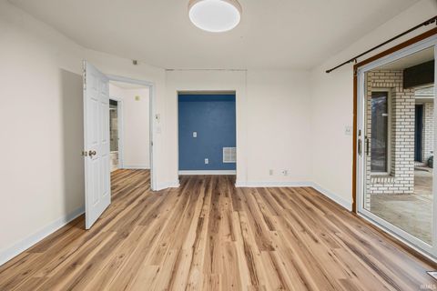 Tiny photo for 2204 Sunrise Avenue, Lafayette, IN 47904 (MLS # 202600872)