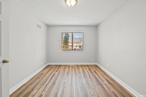 Tiny photo for 2204 Sunrise Avenue, Lafayette, IN 47904 (MLS # 202600872)