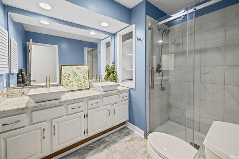 Tiny photo for 2204 Sunrise Avenue, Lafayette, IN 47904 (MLS # 202600872)