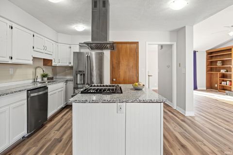 Tiny photo for 2204 Sunrise Avenue, Lafayette, IN 47904 (MLS # 202600872)