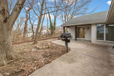 Tiny photo for 2204 Sunrise Avenue, Lafayette, IN 47904 (MLS # 202600872)