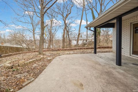 Tiny photo for 2204 Sunrise Avenue, Lafayette, IN 47904 (MLS # 202600872)