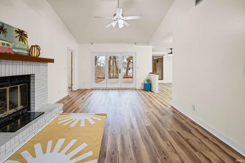 Tiny photo for 2204 Sunrise Avenue, Lafayette, IN 47904 (MLS # 202600872)