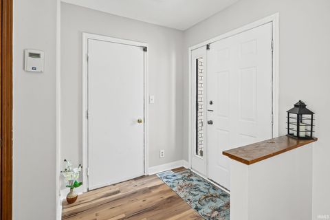 Tiny photo for 2204 Sunrise Avenue, Lafayette, IN 47904 (MLS # 202600872)