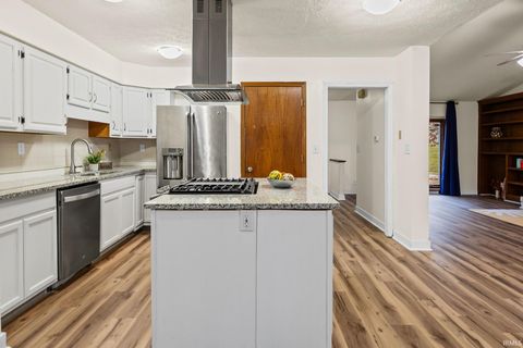 Tiny photo for 2204 Sunrise Avenue, Lafayette, IN 47904 (MLS # 202600872)