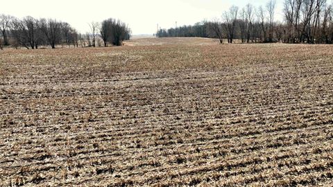 Tiny photo for ** S 500 W. Road, Kewanna, IN 46939 (MLS # 202607745)