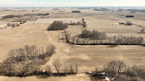 Tiny photo for ** S 500 W. Road, Kewanna, IN 46939 (MLS # 202607745)