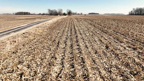 Tiny photo for ** S 500 W. Road, Kewanna, IN 46939 (MLS # 202607745)