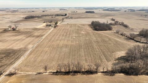 Tiny photo for ** S 500 W. Road, Kewanna, IN 46939 (MLS # 202607745)