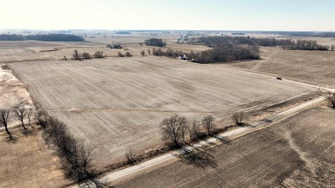 Tiny photo for ** S 500 W. Road, Kewanna, IN 46939 (MLS # 202607745)