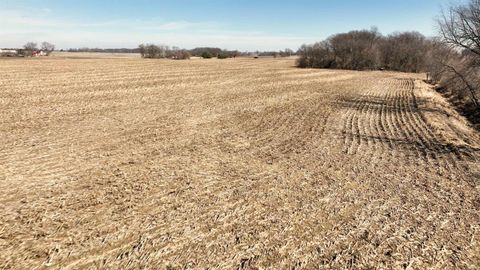 Tiny photo for ** S 500 W. Road, Kewanna, IN 46939 (MLS # 202607745)