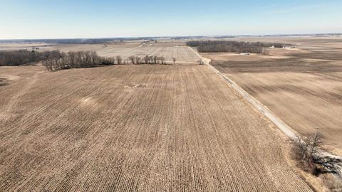 Tiny photo for ** S 500 W. Road, Kewanna, IN 46939 (MLS # 202607745)