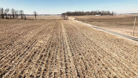 Tiny photo for ** S 500 W. Road, Kewanna, IN 46939 (MLS # 202607745)