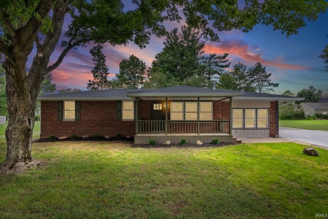 Tiny photo for 7060 W Crestwood Drive, Delphi, IN 46923 (MLS # 202639776)