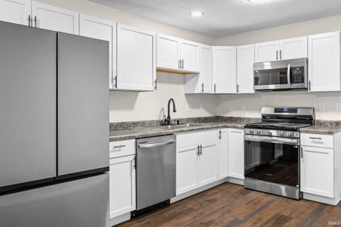 Tiny photo for 7060 W Crestwood Drive, Delphi, IN 46923 (MLS # 202639776)