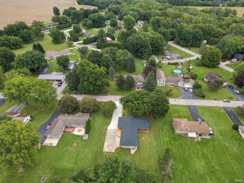 Tiny photo for 7060 W Crestwood Drive, Delphi, IN 46923 (MLS # 202639776)