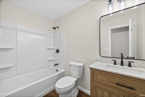 Tiny photo for 7060 W Crestwood Drive, Delphi, IN 46923 (MLS # 202639776)
