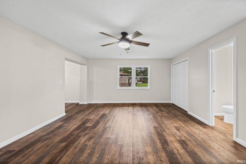 Tiny photo for 7060 W Crestwood Drive, Delphi, IN 46923 (MLS # 202639776)