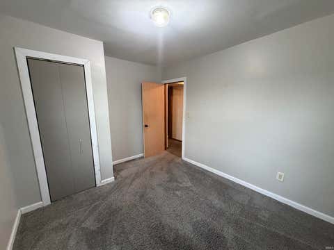 Tiny photo for 5477 N 250 W Road, Kokomo, IN 46901 (MLS # 202632696)