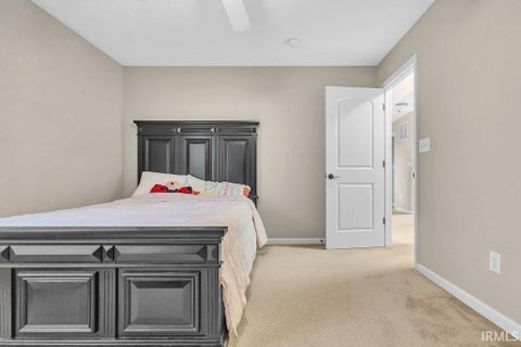 Tiny photo for 5372 W Cobblestone Street, Bloomington, IN 47403 (MLS # 202637917)
