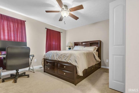Tiny photo for 5372 W Cobblestone Street, Bloomington, IN 47403 (MLS # 202637917)