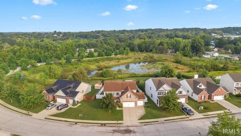 Tiny photo for 5372 W Cobblestone Street, Bloomington, IN 47403 (MLS # 202637917)