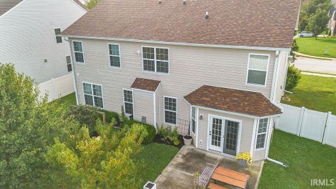 Tiny photo for 5372 W Cobblestone Street, Bloomington, IN 47403 (MLS # 202637917)