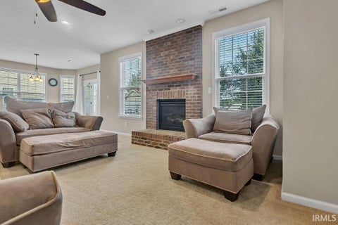 Tiny photo for 5372 W Cobblestone Street, Bloomington, IN 47403 (MLS # 202637917)