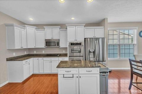 Tiny photo for 5372 W Cobblestone Street, Bloomington, IN 47403 (MLS # 202637917)