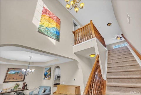Tiny photo for 5372 W Cobblestone Street, Bloomington, IN 47403 (MLS # 202637917)