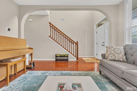 Tiny photo for 5372 W Cobblestone Street, Bloomington, IN 47403 (MLS # 202637917)