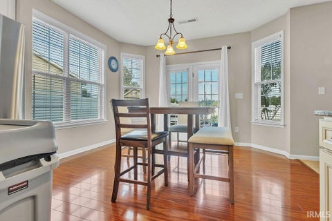 Tiny photo for 5372 W Cobblestone Street, Bloomington, IN 47403 (MLS # 202637917)