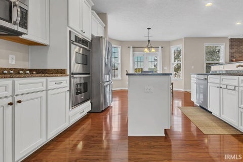Tiny photo for 5372 W Cobblestone Street, Bloomington, IN 47403 (MLS # 202637917)