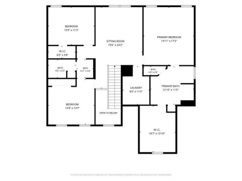 Tiny photo for 5372 W Cobblestone Street, Bloomington, IN 47403 (MLS # 202637917)