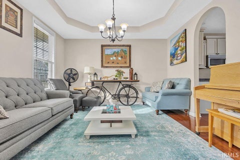 Tiny photo for 5372 W Cobblestone Street, Bloomington, IN 47403 (MLS # 202637917)