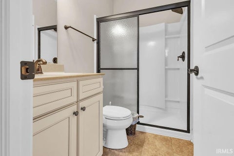 Tiny photo for 5372 W Cobblestone Street, Bloomington, IN 47403 (MLS # 202637917)