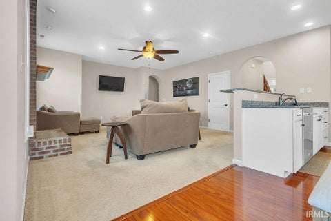 Tiny photo for 5372 W Cobblestone Street, Bloomington, IN 47403 (MLS # 202637917)