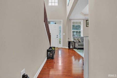 Tiny photo for 5372 W Cobblestone Street, Bloomington, IN 47403 (MLS # 202637917)
