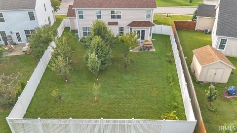 Tiny photo for 5372 W Cobblestone Street, Bloomington, IN 47403 (MLS # 202637917)