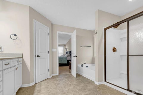 Tiny photo for 5372 W Cobblestone Street, Bloomington, IN 47403 (MLS # 202637917)