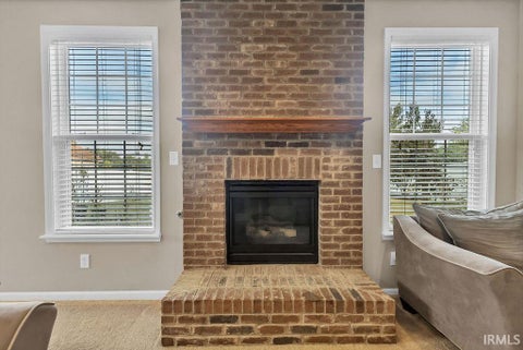 Tiny photo for 5372 W Cobblestone Street, Bloomington, IN 47403 (MLS # 202637917)