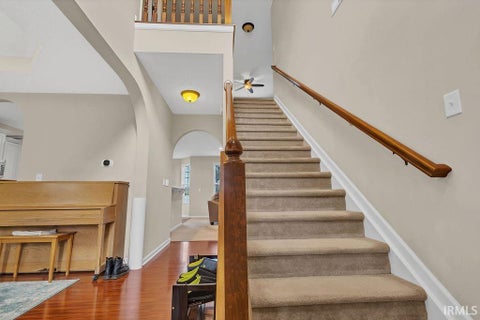 Tiny photo for 5372 W Cobblestone Street, Bloomington, IN 47403 (MLS # 202637917)