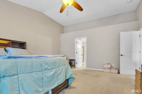 Tiny photo for 5372 W Cobblestone Street, Bloomington, IN 47403 (MLS # 202637917)