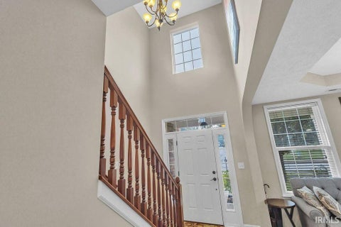 Tiny photo for 5372 W Cobblestone Street, Bloomington, IN 47403 (MLS # 202637917)