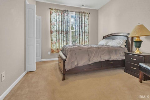 Tiny photo for 5372 W Cobblestone Street, Bloomington, IN 47403 (MLS # 202637917)