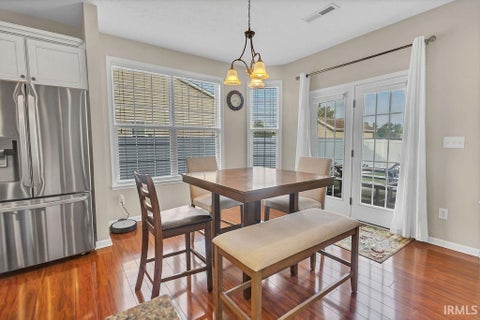 Tiny photo for 5372 W Cobblestone Street, Bloomington, IN 47403 (MLS # 202637917)