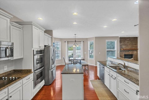 Tiny photo for 5372 W Cobblestone Street, Bloomington, IN 47403 (MLS # 202637917)