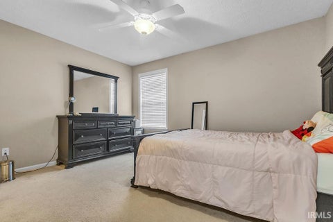 Tiny photo for 5372 W Cobblestone Street, Bloomington, IN 47403 (MLS # 202637917)