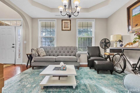 Tiny photo for 5372 W Cobblestone Street, Bloomington, IN 47403 (MLS # 202637917)