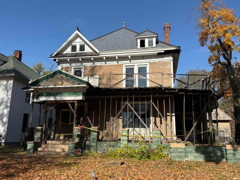 Photo of 2018 North Street, Logansport, IN 46947 (MLS # 202644664)